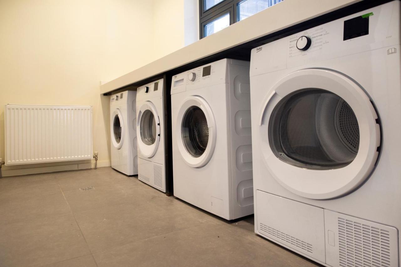 Moda Drei Stambuł Zewnętrze zdjęcie